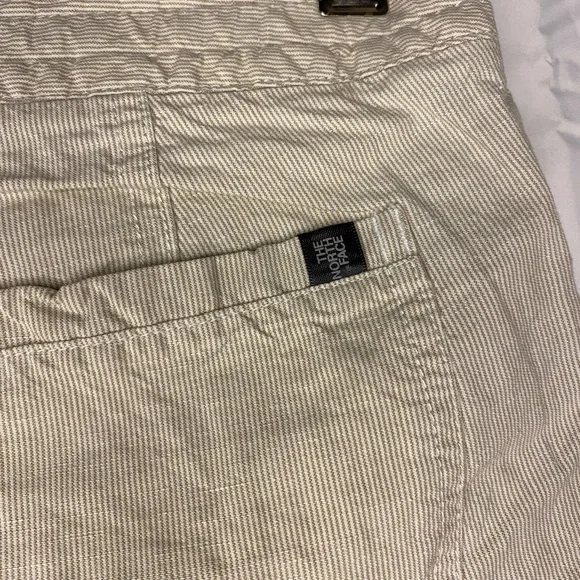 Women’s, The North Face, Striped, Pants - Picture 6 of 8